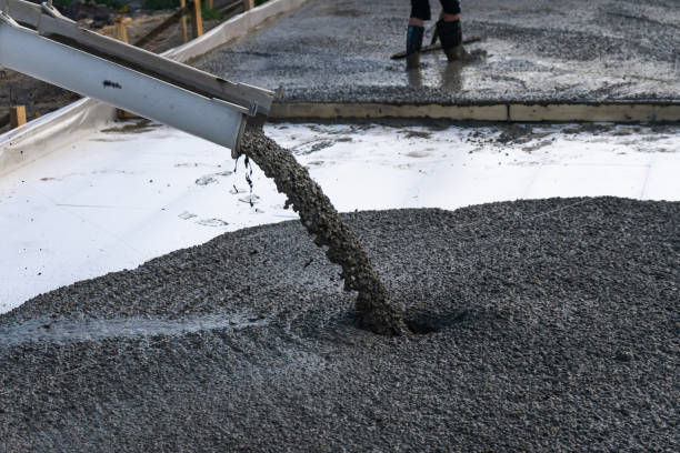 Best Concrete Sidewalk Installation in Chewelah, WA