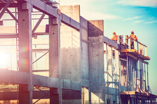 Best Commercial Concrete Services in Chewelah, WA