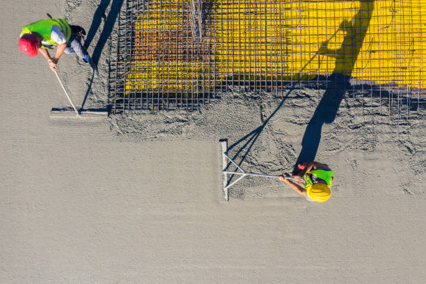 Best Concrete Staining and Coloring in Chewelah, WA