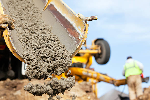 Best Concrete Patio Design and Installation in Chewelah, WA