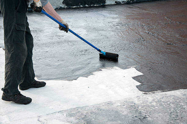 Best Concrete Sealing and Maintenance in Chewelah, WA