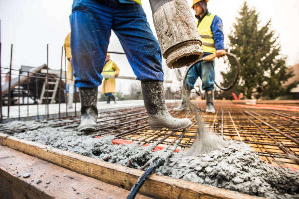 Best Concrete Retaining Walls in Chewelah, WA